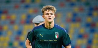 Under 21, Scalvini “In Italia abbastanza spazio ai giovani”