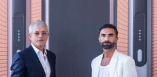 Not Your Usual Fashion Show, Mallone firma la drop collection di Pulze