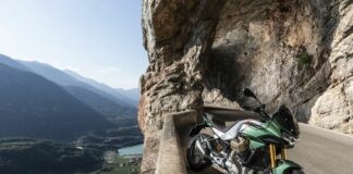 Nuova Moto Guzzi V100 protagonista di un fumetto realizzato da Marvel