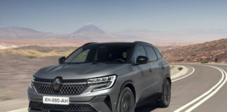 Al via gli ordini del nuovo Renault Austral