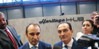 Stellantis: Cirio-Lo Russo “Con Tavares un incontro positivo e concreto”