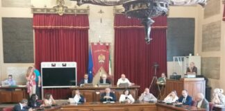 Palermo, Lagalla presenta gli assessori in consiglio comunale