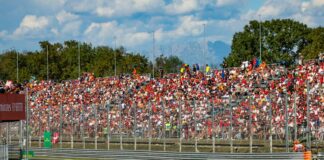F.1 con 24 Gp nel 2023, confermate Imola e Monza