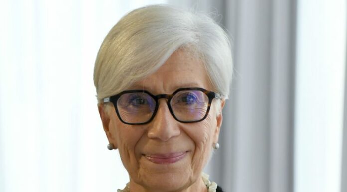 Silvana Sciarra nuovo presidente della Corte Costituzionale