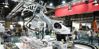 A Verona la 56^ edizione di Marmomac, 1.168 aziende da 47 Paesi