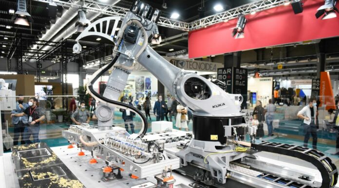 A Verona la 56^ edizione di Marmomac, 1.168 aziende da 47 Paesi