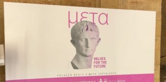 Arte e futuro, il metaverso sbarca al Palazzo Reale di Palermo