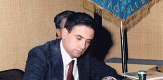 32 anni fa l’omicidio di Rosario Livatino, martire della giustizia