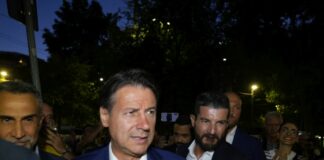 Ucraina, Conte “L’escalation militare russa era già scritta”