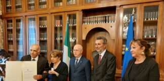 Medaglia d’oro alla memoria di Pietro Scaglione, primo omicidio “eccellente” di mafia