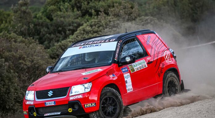 Attese confermate alla terza edizione del Baja Vermentino