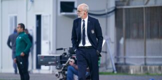 Nicolato “Con l’Inghilterra non è un’amichevole”