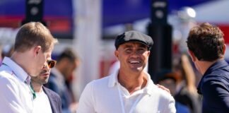 Fabio Cannavaro nuovo allenatore del Benevento