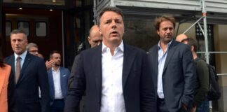 Renzi “Serve una politica estera autorevole e condivisa”