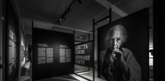 Alle Gallerie d’Italia di Torino una mostra su Lisetta Carmi