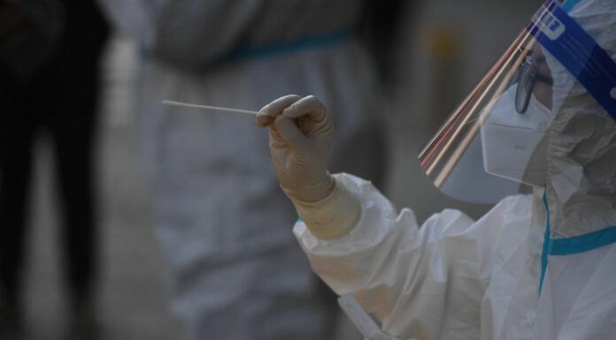 Covid, 21.190 i nuovi positivi, 46 i decessi