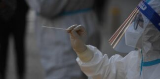 Covid, 21.190 i nuovi positivi, 46 i decessi