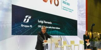 Ferraris “Fs diventerà una Multidomestic Company in Europa”
