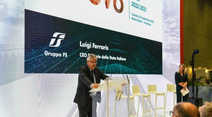 Ferraris “Fs diventerà una Multidomestic Company in Europa”