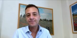 Elezioni, Minardo “Sì ai termovalorizzatori in Sicilia, Ponte priorità”