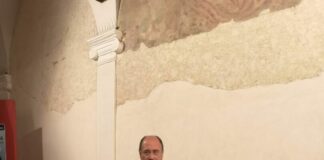 Regionali, Schifani incontra sindaci e amministratori delle Madonie