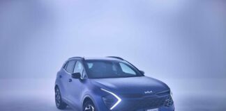 Edoardo Terribilini si aggiudica prima edizione del Kia Designers Award