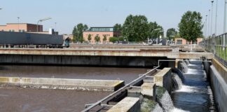 40 milioni di euro per l’adeguamento di opere di fognatura e depurazione
