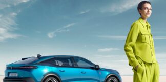 Sold out in meno di due settimane la nuova Peugeot 408 First Edition