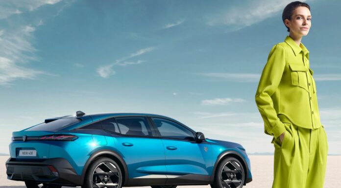 Sold out in meno di due settimane la nuova Peugeot 408 First Edition