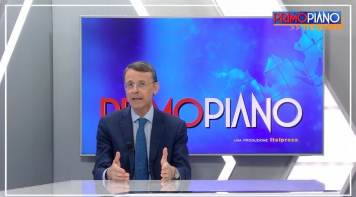 Mandelli “Servono interventi strutturali contro il caro energia”