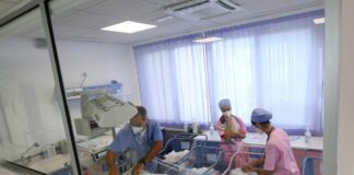 Palermo, a Villa Serena il percorso nascita è gratuito