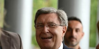 Infrastrutture, Giovannini “Non credo a istituzione ministero del mare”