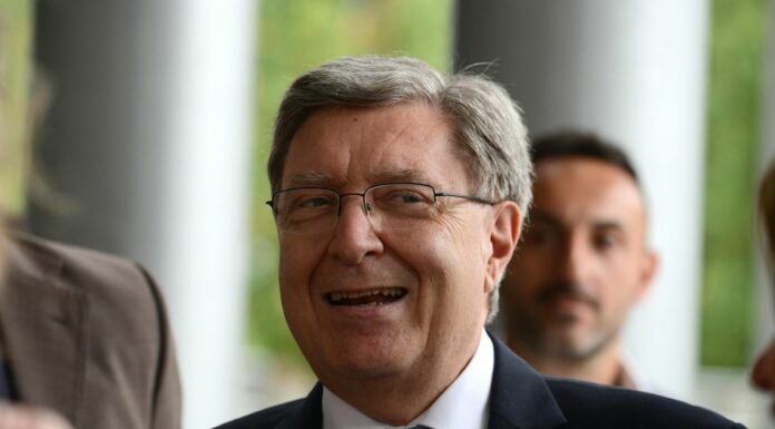 Infrastrutture, Giovannini “Non credo a istituzione ministero del mare”