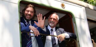 Treno Bianco Azzurro, 2 milioni dal Ministero Turismo per la riapertura