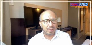 Elezioni, Faraone “Voto al Terzo polo per riportare Draghi al Governo”