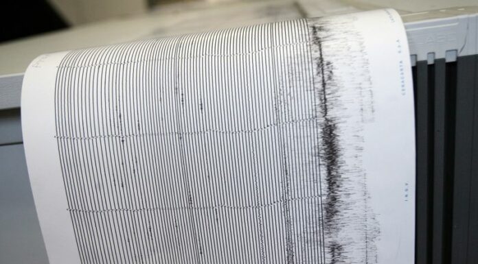 La terra trema in Liguria, Emilia Romagna e Marche