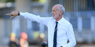 Under 21 azzurra battuta 2-0 dall’Inghilterra nel primo test