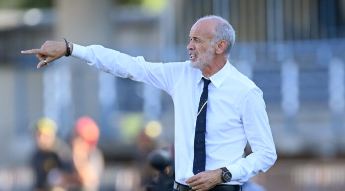 Under 21 azzurra battuta 2-0 dall’Inghilterra nel primo test