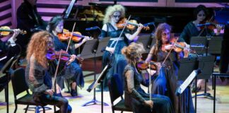 Sardegna, nasce l’orchestra regionale dei conservatori