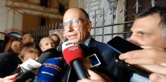 Letta “La Sicilia merita Caterina Chinnici e non la destra”