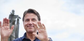 Conte “M5s non è il partito del Sud assistenzialista”