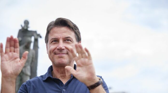 Conte “M5s non è il partito del Sud assistenzialista”