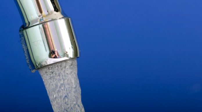 Acqua, dal Pnrr 4,6 miliardi per il comparto