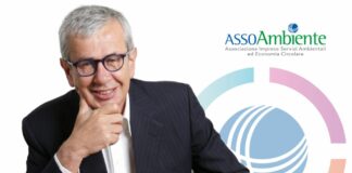 Chicco Testa nominato presidente della nuova Assoambiente