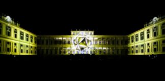 Monza capitale europea della luce grazie al Kernel Festival