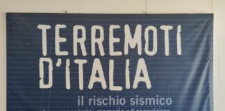 Protezione Civile, mostra terremoti a Trieste Next, FVG esempio ricerca