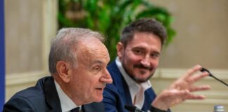 Petrucci, Pozzecco e il rimpianto Francia “Meritavamo noi”