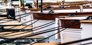 Enel e Assonautica, intesa per la decarbonizzazione delle marine