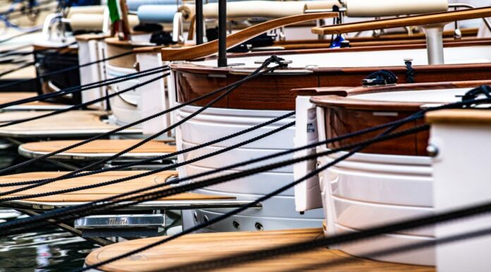 Enel e Assonautica, intesa per la decarbonizzazione delle marine