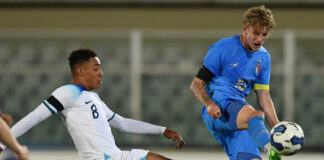 Rovella “Fascia grande emozione, gruppo Under 21 affiatato”